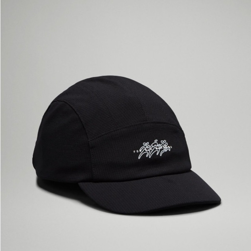 NWOT Lululemon women’s running hat